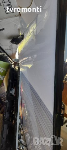 лед диоди от дисплей CY-NN065HGXV1H от телевизор Samsung модел UE65NU7025K, снимка 6 - Части и Платки - 37126065