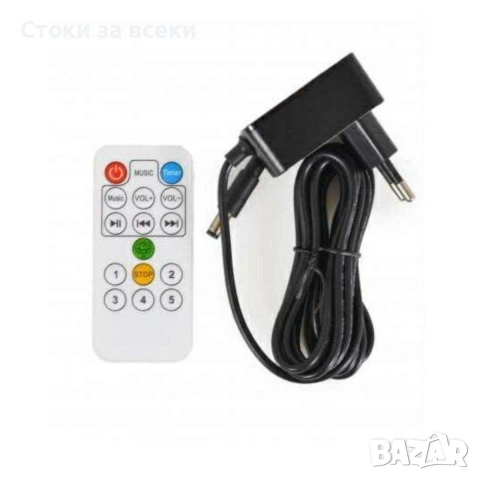 Интелигентен бебешки шезлонг с Bluetooth, дистанционно управление и автоматично люлеене, снимка 5 - Детски шезлонги - 53225861