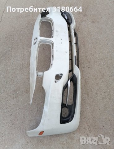 Предна броня Бмв ф30 Bmw f30 3-серия , снимка 2 - Части - 43358027