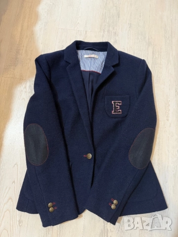 Дамско сако на Esprit, снимка 7 - Сака - 52314784