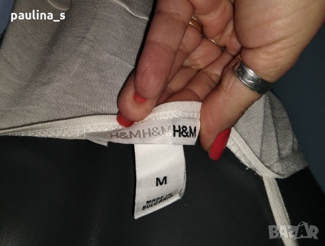 Четири броя / Маркова туника / голям размер , снимка 6 - Туники - 28599271