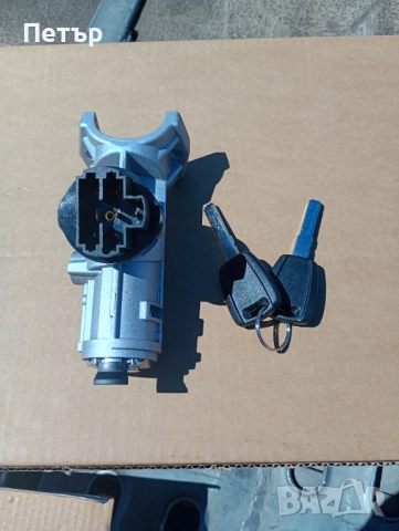 Контактен ключ пежо боксер ситроен джъмпер Фиат дукато 2002-2006г