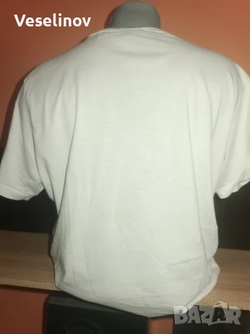 Rossignol размер L , снимка 3 - Тениски - 50989713