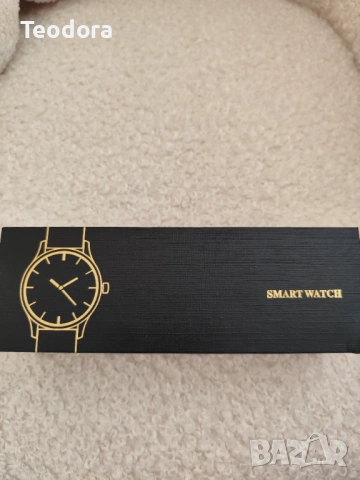 Смарт часовник