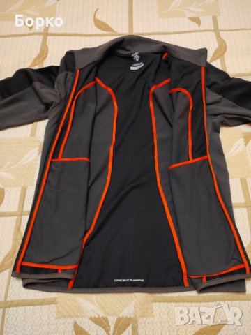 Descente-жилетка (горнище)   M, снимка 7 - Спортни дрехи, екипи - 43288536