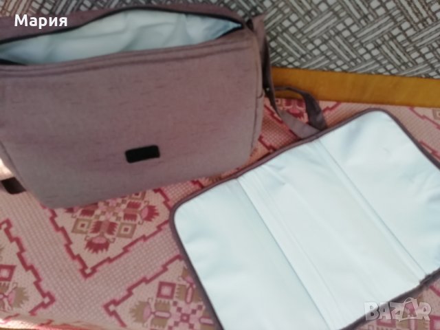 Lorelli -чанта за количка, снимка 4 - Кенгура и ранички - 33280797