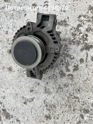 Алтернатор генератор динамо Хонда ЦРВ 3 Honda CR-V, снимка 2 - Части - 47923443