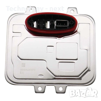 Оригинален Hella ксенон баласт за фарове на Opel Insignia (2008-2013), снимка 3 - Аксесоари и консумативи - 53557892