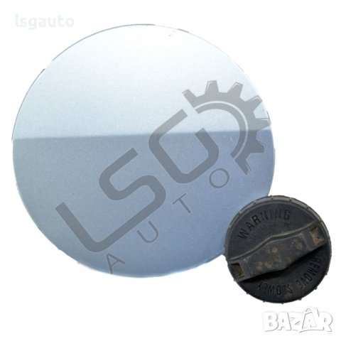 Вратичка с капачка резервоар Toyota Corolla Verso II (AR10) 2004-2009 T180822N-133