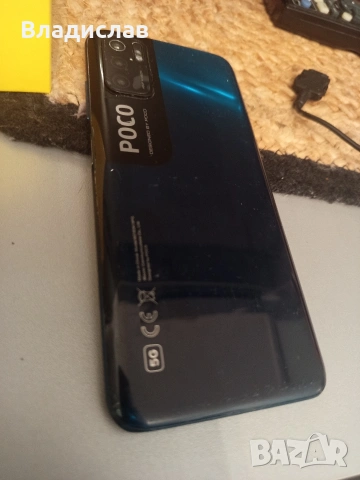 Poco m3 Pro 5G 4/64, снимка 4 - Xiaomi - 53386166