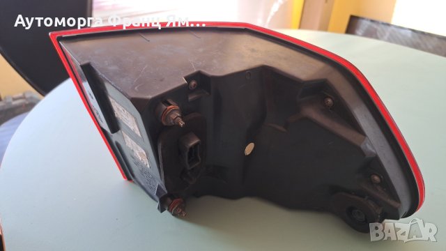 8 9505493 BMW 5 F11 ДЕСЕН СТОП, снимка 3 - Части - 43951383