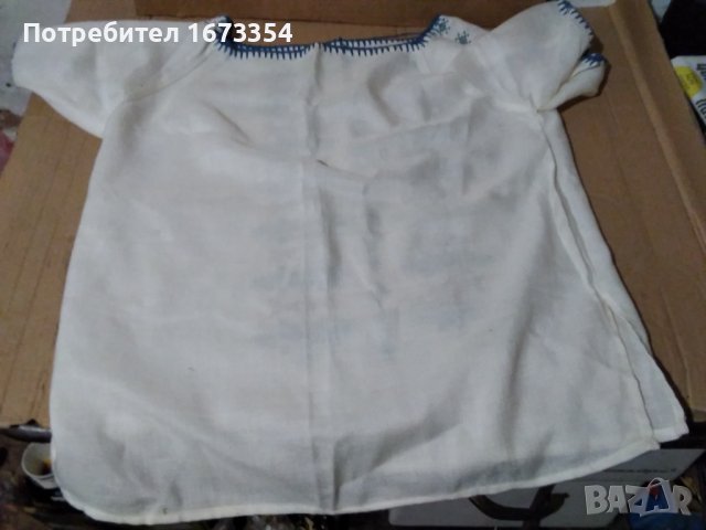 Ризи със шевици, снимка 10 - Други ценни предмети - 38775005