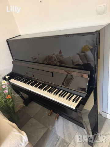 Пиано „Беларусь“ 