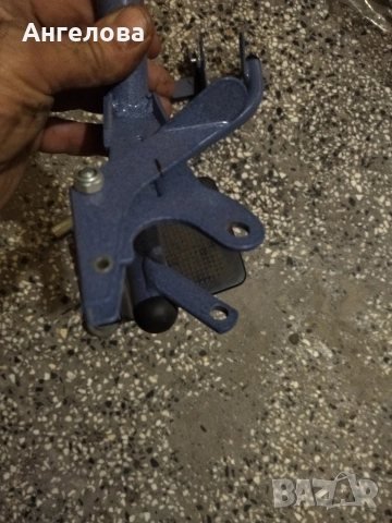 Крака за инвалиден стол, снимка 4 - Инвалидни колички - 52828789