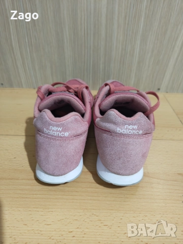 New Balance дамски маратонки , снимка 5 - Маратонки - 52460650