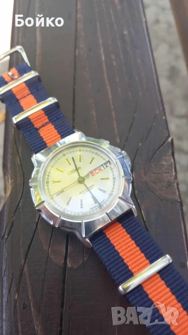 Слава Автоподзавод "Корабен рул", снимка 2 - Мъжки - 51788538