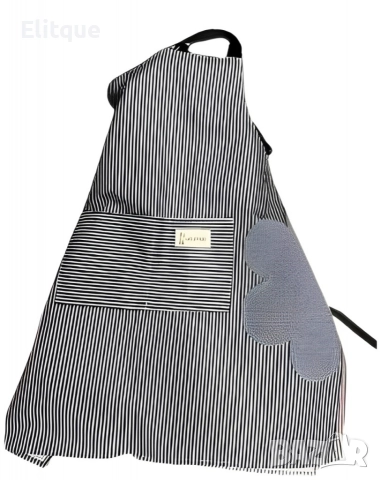 Модерна кухненска престилка с джоб и зона за подсушаване, снимка 4 - Други - 52820288