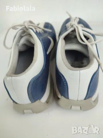 Nike golf shoes 40,5, снимка 5 - Маратонки - 49492585