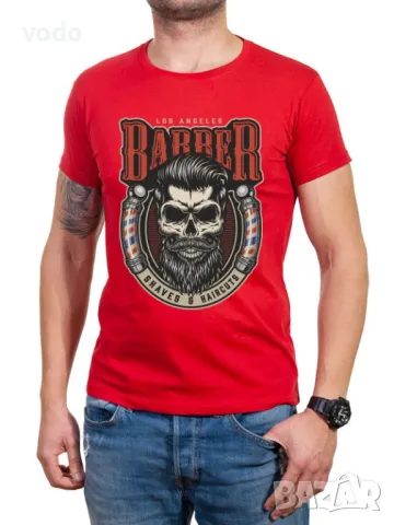 Стока за магазин 50 броя тениски МИКС, снимка 1