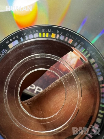 Metallica , снимка 10 - CD дискове - 52018757