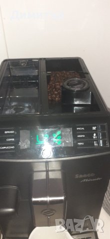 Кафемашина Саеко Минуто, снимка 7 - Кафемашини - 42673751