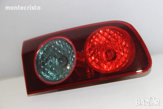 Ляв вътрешен стоп Fiat Croma комби (2005-2011г.) ляв стоп заден капак / 51727252 / Фиат Крома, снимка 3 - Части - 52189959