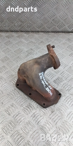 Изпускателни колектори VW Sharan 2.8i 4motion 2002г.	