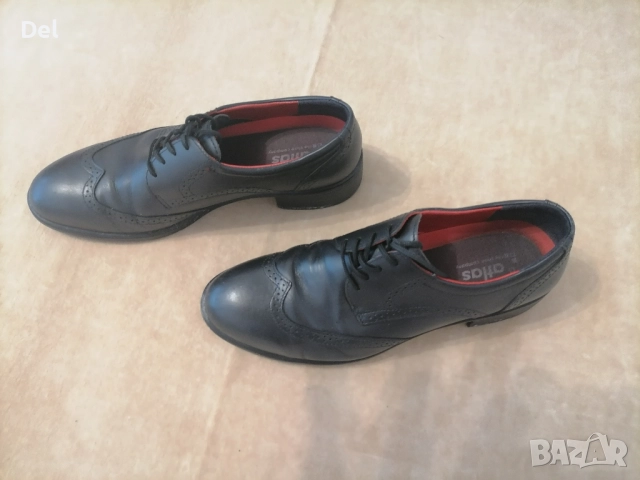 Обувки, снимка 3 - Дамски ежедневни обувки - 51310428