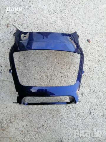 спойлери кори и пластмаси за suzuki bandit 1200 s, снимка 6 - Мотоциклети и мототехника - 50339708