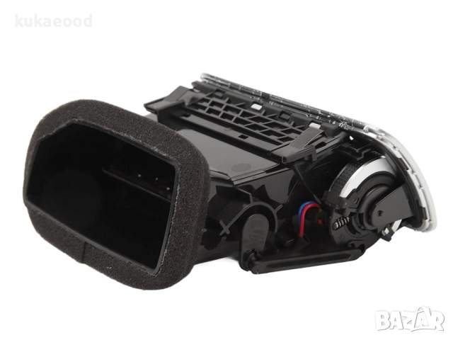 Въздуховод за VW Passat B7 (2010-2015), снимка 4 - Аксесоари и консумативи - 44853617