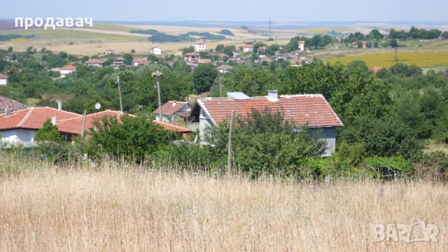 УПИ за застрояване в Черни връх, снимка 4 - Парцели - 37618272