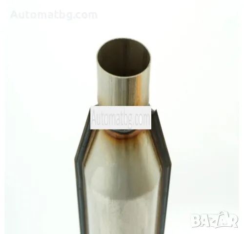 Универсален катализатор Automat, Керамичен, JTU-06 , EURO 4 , снимка 3 - Аксесоари и консумативи - 48930859