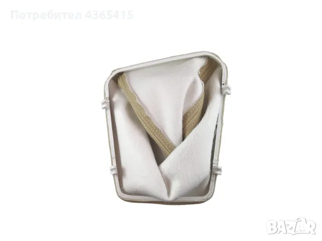 Топка с маншон за скоростен лост за BMW 3 E36 (1990-2000) Бежов - 25111222274, снимка 5 - Части - 49300137