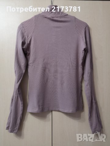 Дамски блузи - пролет/есен , снимка 11 - Други - 29143596