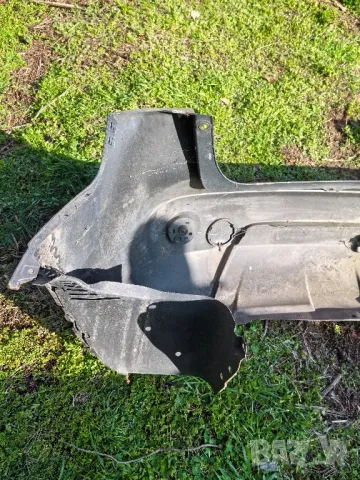 Задна Броня - Nissan Qachqai - 2008., снимка 5 - Части - 49559597