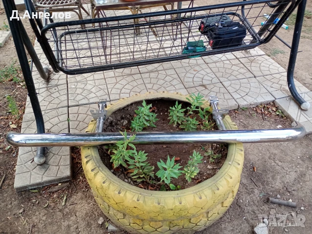 Степенни за джип , снимка 2 - Аксесоари и консумативи - 51419277