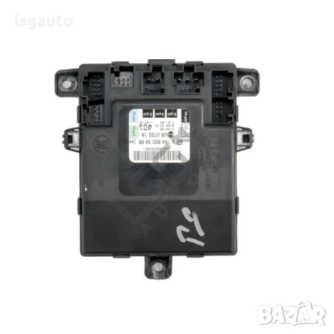 Контрол модул предна дясна врата Mercedes-Benz M-class (W164)  ID: 140584
