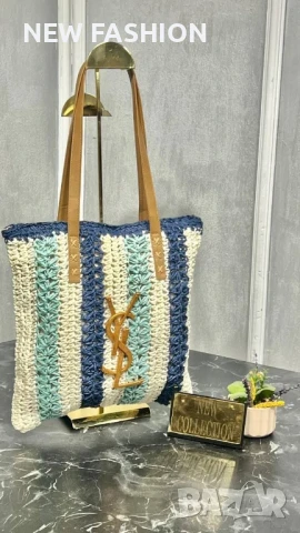 Дамски Чанти ✨ Yves Saint Laurent , снимка 3 - Чанти - 51137876