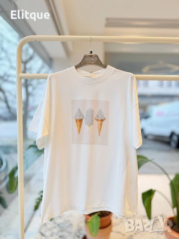 тениски , снимка 8 - Тениски - 53427100