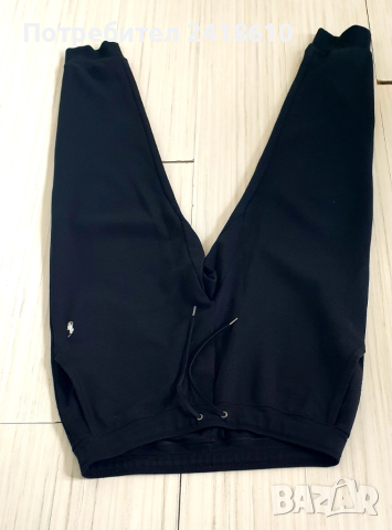 POLO Ralph Lauren Performance Double Knit Tech Mens Size M НОВО! ОРИГИНАЛ! Мъжко Долнище!, снимка 10 - Спортни дрехи, екипи - 52202408