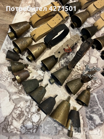 Стари чанове , снимка 2 - Колекции - 52915592