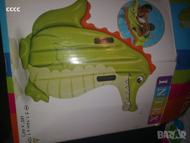 Надуваеми дюшеци, снимка 1