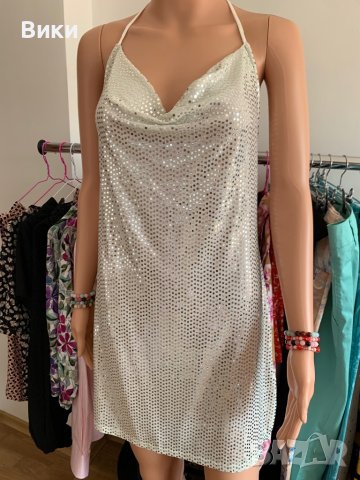 Нова рокля с етикет, снимка 6 - Рокли - 40819365