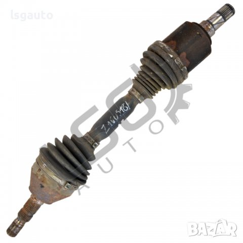Лява полуоска OPEL ZAFIRA B 2005-2014 PV191022-44