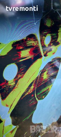 Mainboard JUC7.820.00236289 HLS91FJ-I-1 for CHiQ L40H7LX, снимка 9 - Части и Платки - 37946111