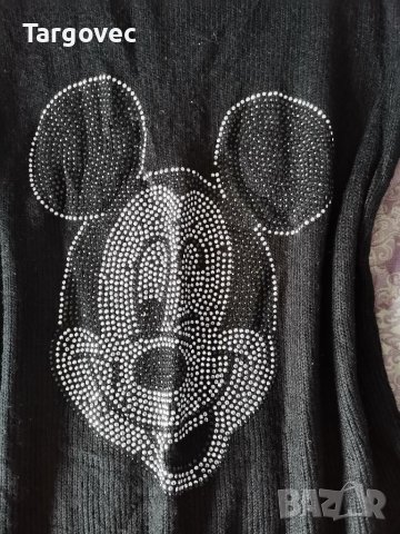 Дамска блузка , снимка 2 - Блузи с дълъг ръкав и пуловери - 40599539