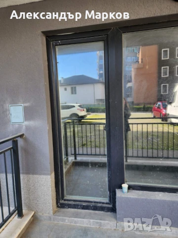 Дограма, снимка 1