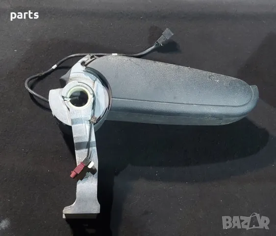 Подлакътник Ауди А4 Б6 - Б7 (без капак), снимка 2 - Части - 48658527