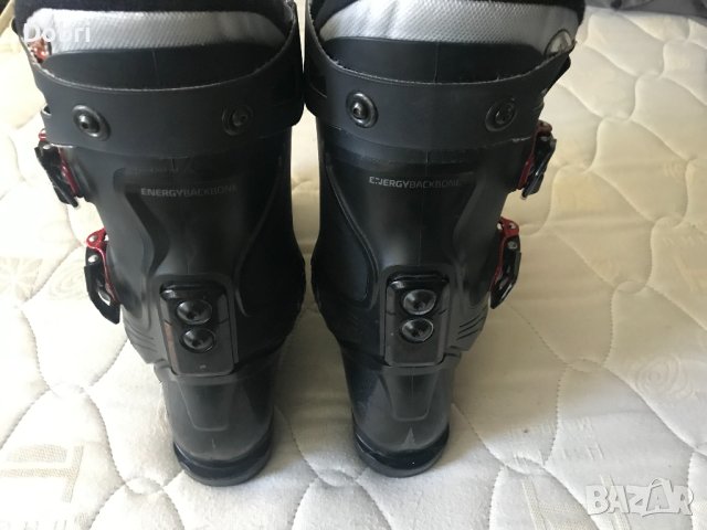 ски обувки Atomic Hawx 130 Ultra, размер 41-42, mondo 26-26.5 ,  най - висок клас, снимка 3 - Зимни спортове - 43591583