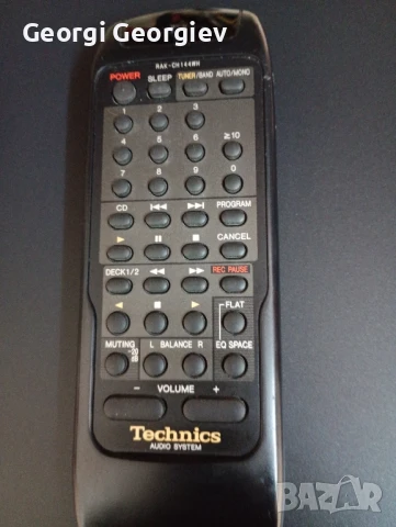  уредба Техникс плюс колони Айва, снимка 6 - Тонколони - 51429012